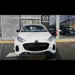 Mazda Mazda2 1.5 Hybrid 116ch Prime-Line 2025 Mouilleron-le-Captif