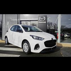 Mazda Mazda2 1.5 Hybrid 116ch Prime-Line 2025 Mouilleron-le-Captif