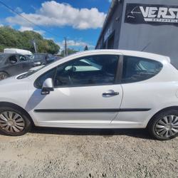 Peugeot 207 societe 207 AFFAIRE 1.4 HDI 70 BLUE LION STANDARD Sainte-Luce-sur-Loire