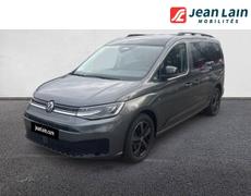 Volkswagen Caddy Maxi La Motte-Servolex