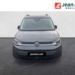 Volkswagen Caddy Maxi Caddy Maxi 2.0 TDI 122 DSG7 Life La Motte-Servolex