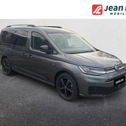 Volkswagen Caddy Maxi Caddy Maxi 2.0 TDI 122 DSG7 Life La Motte-Servolex