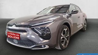 Citroen C5 X  - photo 0