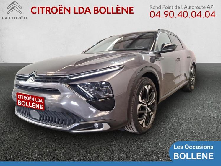 Citroen C5 X  - 21 990 €