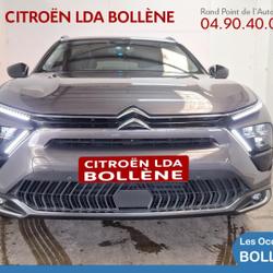 Citroen C5 X Hybride rechargeable 225ch Shine &euml;EAT8 occasion - Boll&egrave;ne - photo 2/33