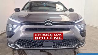 Citroen C5 X  - photo 1