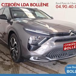 Citroen C5 X Hybride rechargeable 225ch Shine &euml;EAT8 occasion - Boll&egrave;ne - photo 3/33