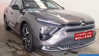 Citroen C5 X  - photo 2