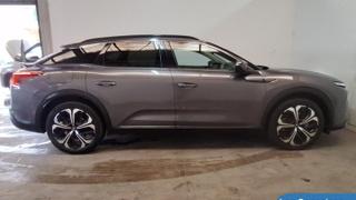 Citroen C5 X  - photo 3