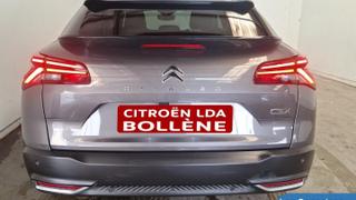 Citroen C5 X  - photo 4