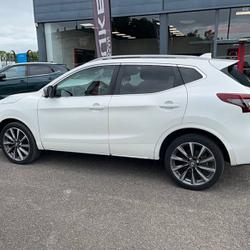 Nissan Qashqai 1.3 DIG-T 160 DCT N-Tec Saint-Jouan-des-Gu&eacute;rets