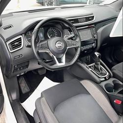 Nissan Qashqai 1.3 DIG-T 160 DCT N-Tec Saint-Jouan-des-Gu&eacute;rets