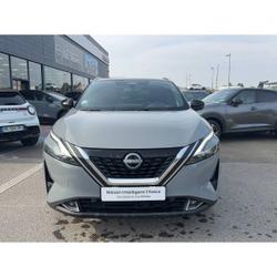 Nissan Qashqai e-Power 190 ch Tekna+ Saint-Jouan-des-Gu&eacute;rets
