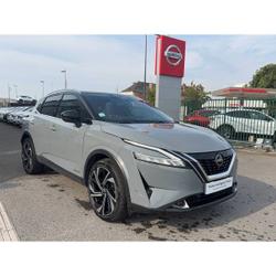 Nissan Qashqai e-Power 190 ch Tekna+ Saint-Jouan-des-Gu&eacute;rets