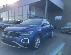 Volkswagen T-Roc Saint-Saturnin