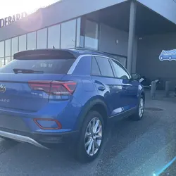Volkswagen T-Roc 1.5 TSI EVO2 150CH LIFE PLUS DSG7 Saint-Saturnin