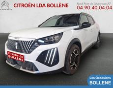 Peugeot 2008 - 1.5 BlueHDi 130ch S&S Allure EAT8 - 21 490 €