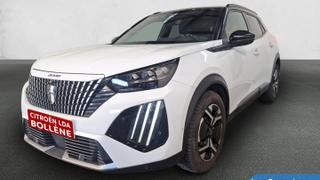 Peugeot 2008  - Allure - photo 0