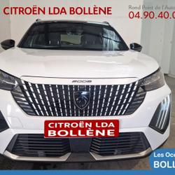Peugeot 2008 1.5 BlueHDi 130ch S&S Allure EAT8 occasion - Boll&egrave;ne - photo 2/32