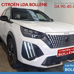 Peugeot 2008 1.5 BlueHDi 130ch S&S Allure EAT8 occasion - Boll&egrave;ne - photo 3/32