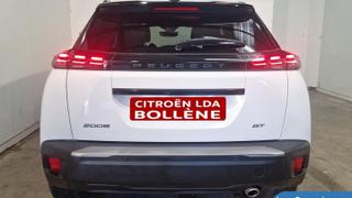 Peugeot 2008  - Allure - photo 4
