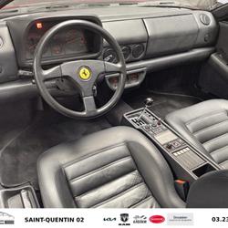 Ferrari 512 TR Saint-Quentin