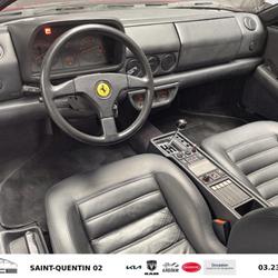 Ferrari 512 TR Jaux
