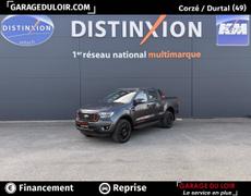 Ford Ranger Durtal