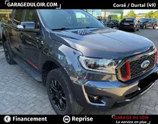Ford Ranger Durtal