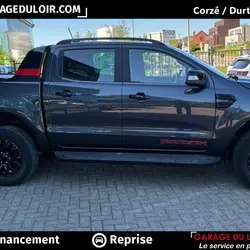 Ford Ranger 2.0 ECOBLUE 213 AUTO D. CABINE THUNDER Durtal