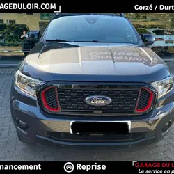 Ford Ranger 2.0 ECOBLUE 213 AUTO D. CABINE THUNDER Durtal