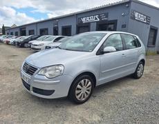 Volkswagen Polo Sainte-Luce-sur-Loire
