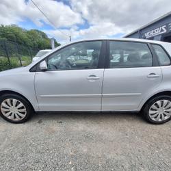 Volkswagen Polo Polo TDI 80 Trend Sainte-Luce-sur-Loire