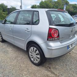 Volkswagen Polo Polo TDI 80 Trend Sainte-Luce-sur-Loire