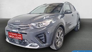 Kia Stonic  - photo 0
