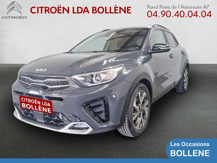 Kia Stonic  - 16 490 €