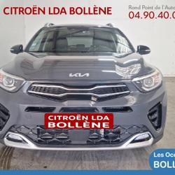 Kia Stonic 1.0 T-GDi 120ch MHEV GT Line DCT7 occasion - Boll&egrave;ne - photo 2/30