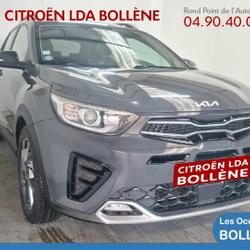 Kia Stonic 1.0 T-GDi 120ch MHEV GT Line DCT7 occasion - Boll&egrave;ne - photo 3/30