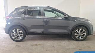 Kia Stonic  - photo 3