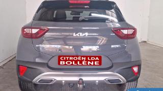 Kia Stonic  - photo 4