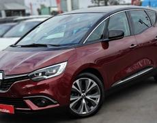 Renault Scenic 4 Rennes