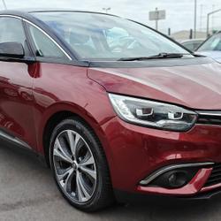 Renault Scenic 4 1.5 dCi 110 Intens *GPS*CAMERA*TOIT PANORAMIQUE* Rennes
