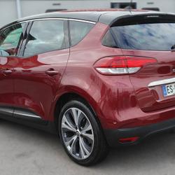 Renault Scenic 4 1.5 dCi 110 Intens *GPS*CAMERA*TOIT PANORAMIQUE* Rennes