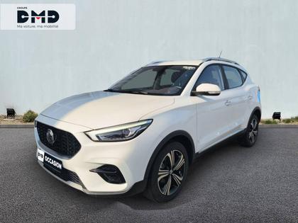 MG ZS - ZS 1.5L VTI-Tech 106ch 2WD Comfort - 15 490 €