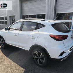 MG ZS ZS 1.5L VTI-Tech 106ch 2WD Comfort Rez&eacute;