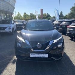 Nissan Juke DIG-T 114 N-Connecta Saint-Jouan-des-Gu&eacute;rets