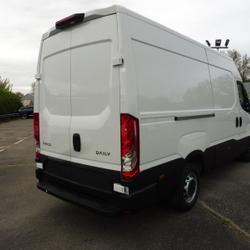 Iveco Daily 35S16 2.3 V12 156CV H&eacute;nin-Beaumont