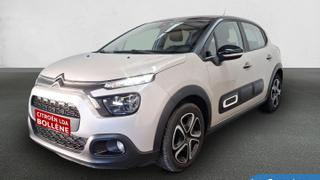 Citroen C3  - photo 0