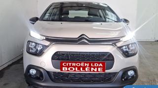 Citroen C3  - photo 1