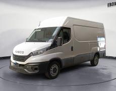 Iveco Daily Hénin-Beaumont